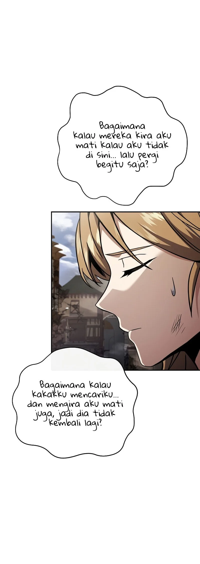 Return of the Frozen Player Chapter 196 - halaman 18
