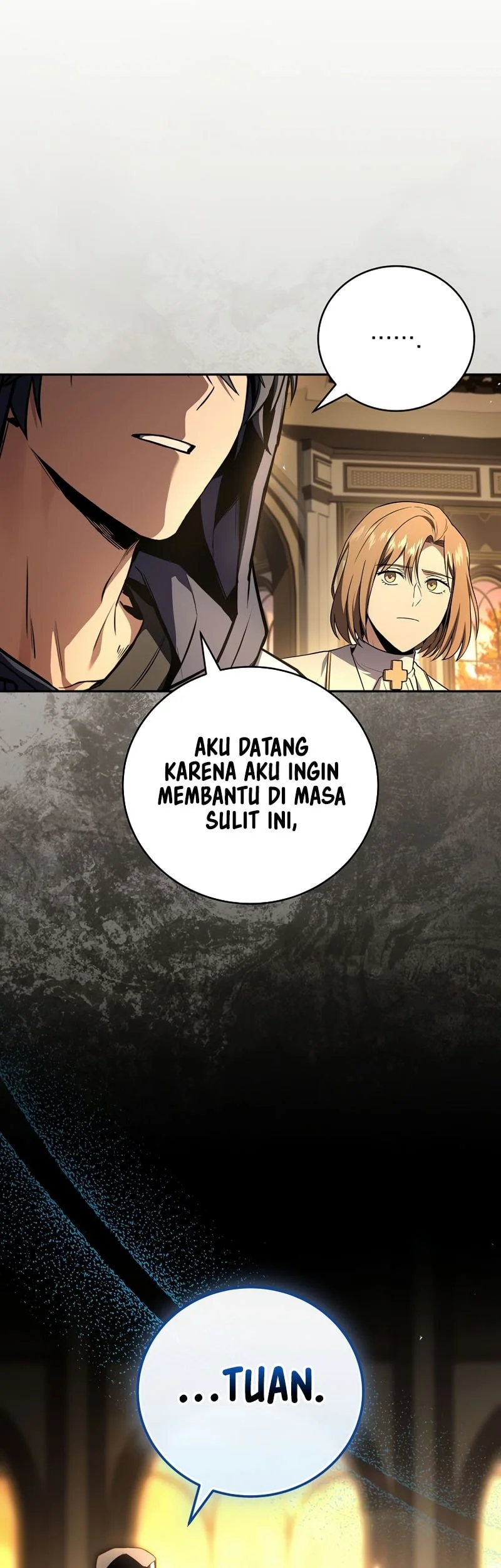 Return of the Frozen Player Chapter 196 - halaman 29