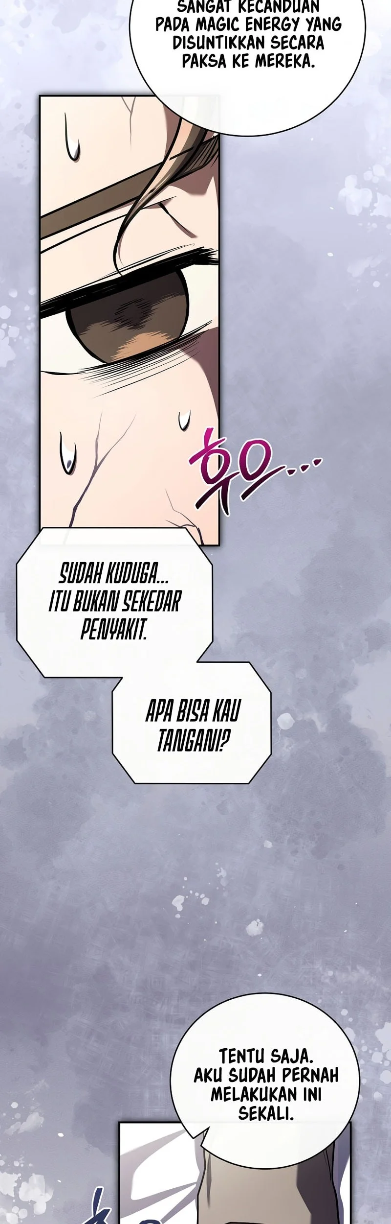 Return of the Frozen Player Chapter 196 - halaman 3