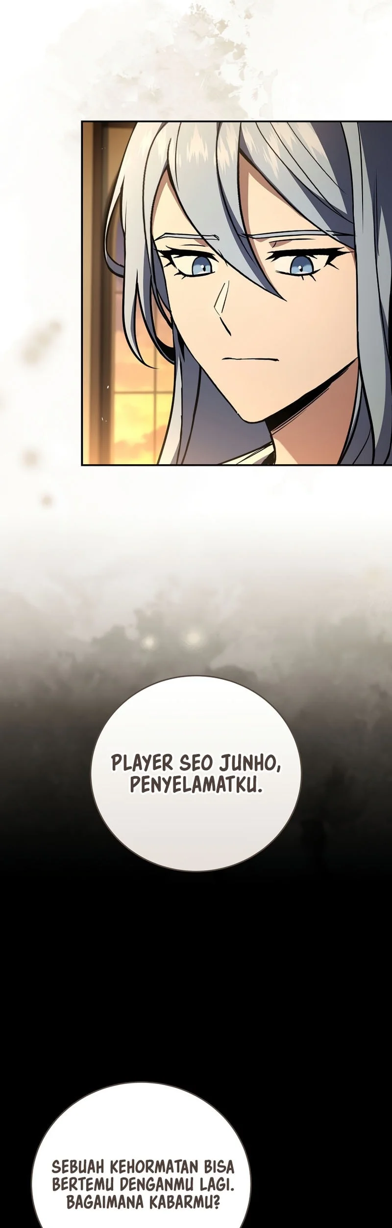 Return of the Frozen Player Chapter 196 - halaman 31
