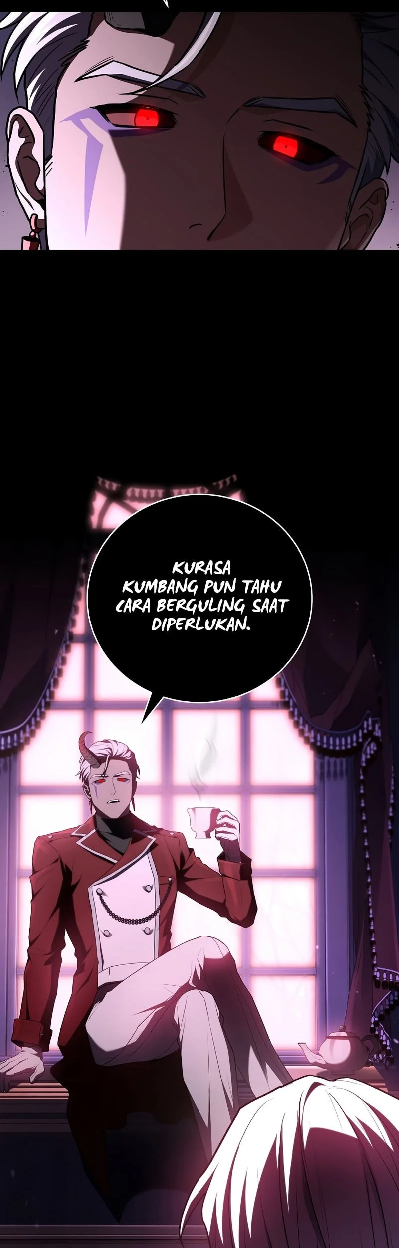 Return of the Frozen Player Chapter 196 - halaman 41