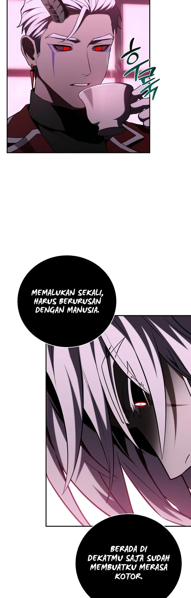 Return of the Frozen Player Chapter 196 - halaman 44
