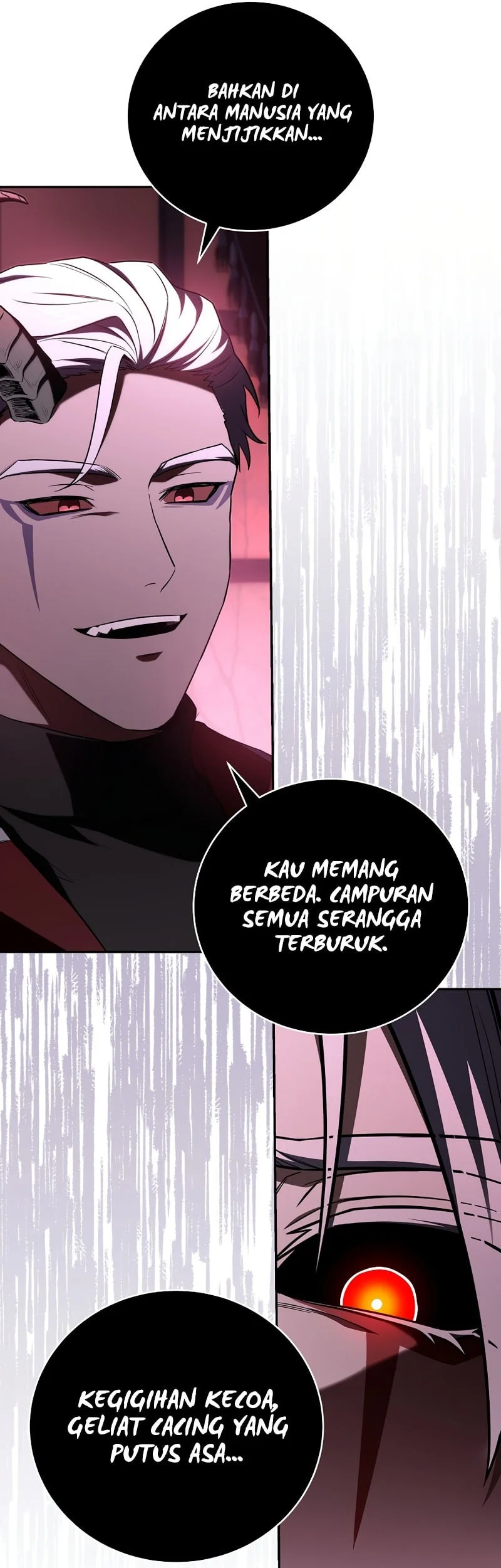 Return of the Frozen Player Chapter 196 - halaman 47