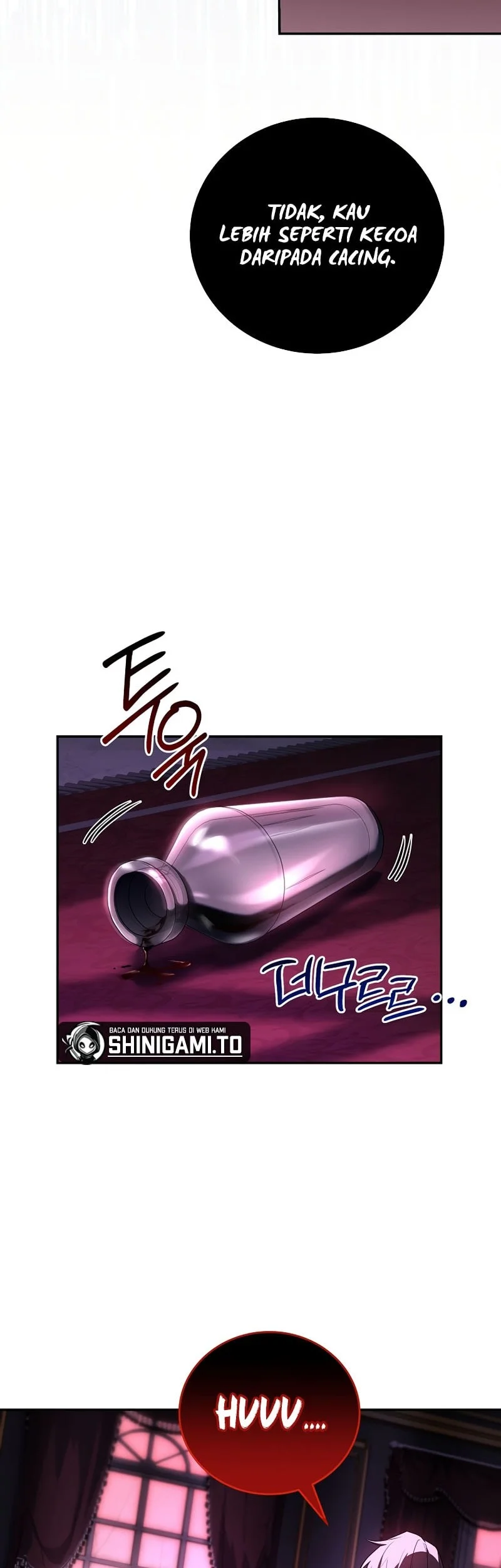 Return of the Frozen Player Chapter 196 - halaman 48