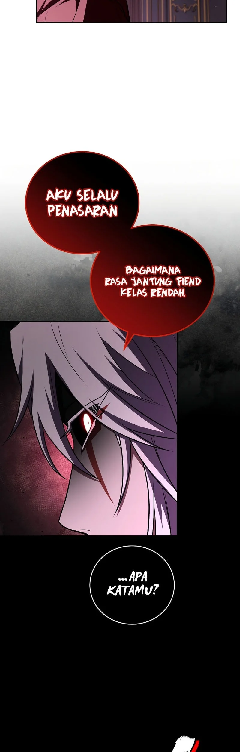 Return of the Frozen Player Chapter 196 - halaman 52