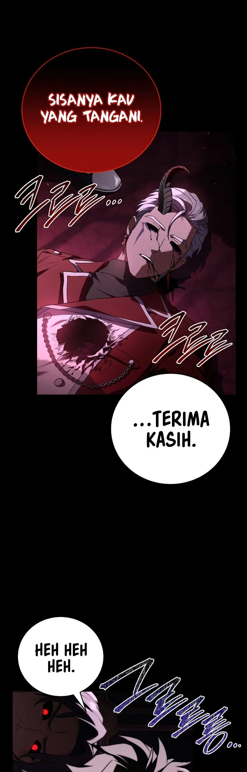 Return of the Frozen Player Chapter 196 - halaman 57