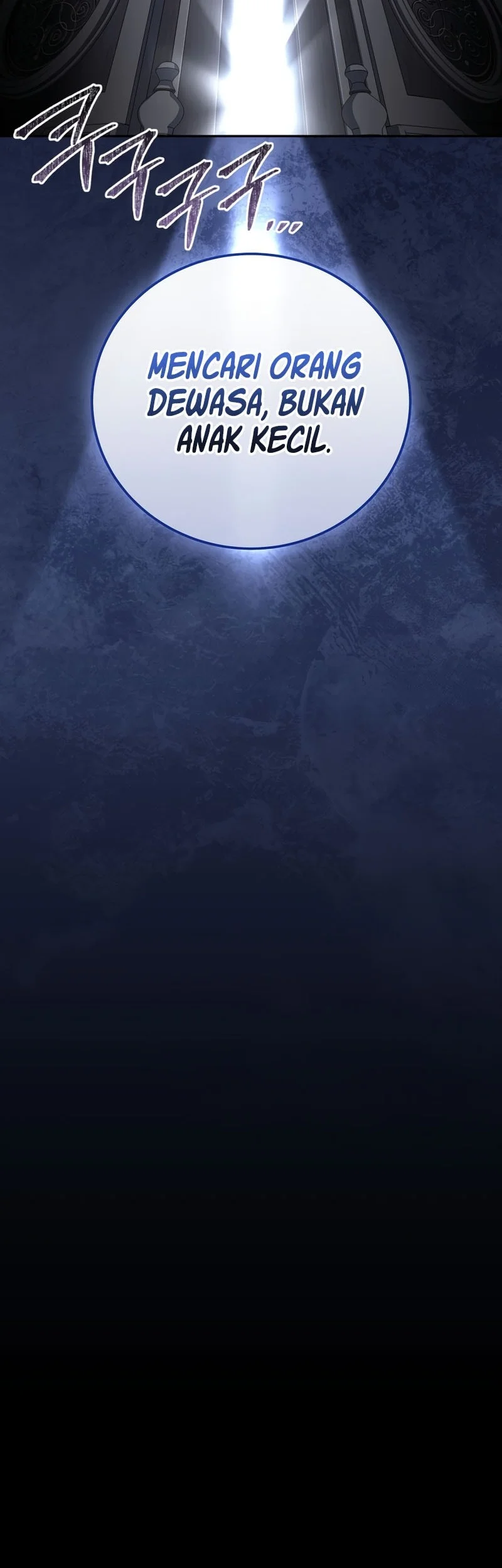 Return of the Frozen Player Chapter 197 - halaman 10