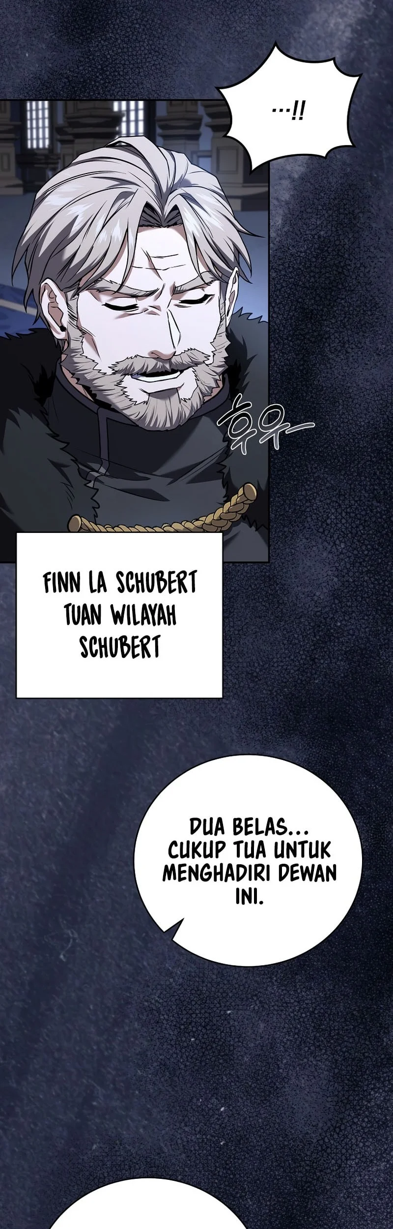 Return of the Frozen Player Chapter 197 - halaman 16