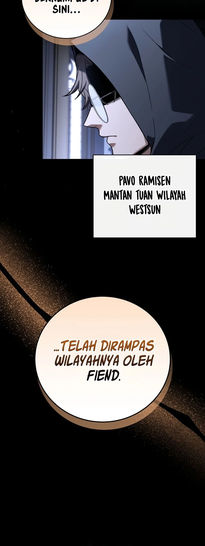 Return of the Frozen Player Chapter 197 - halaman 18