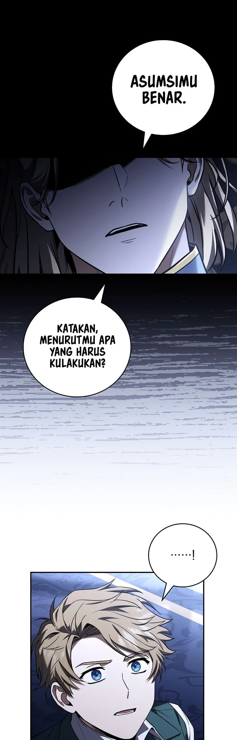 Return of the Frozen Player Chapter 197 - halaman 20