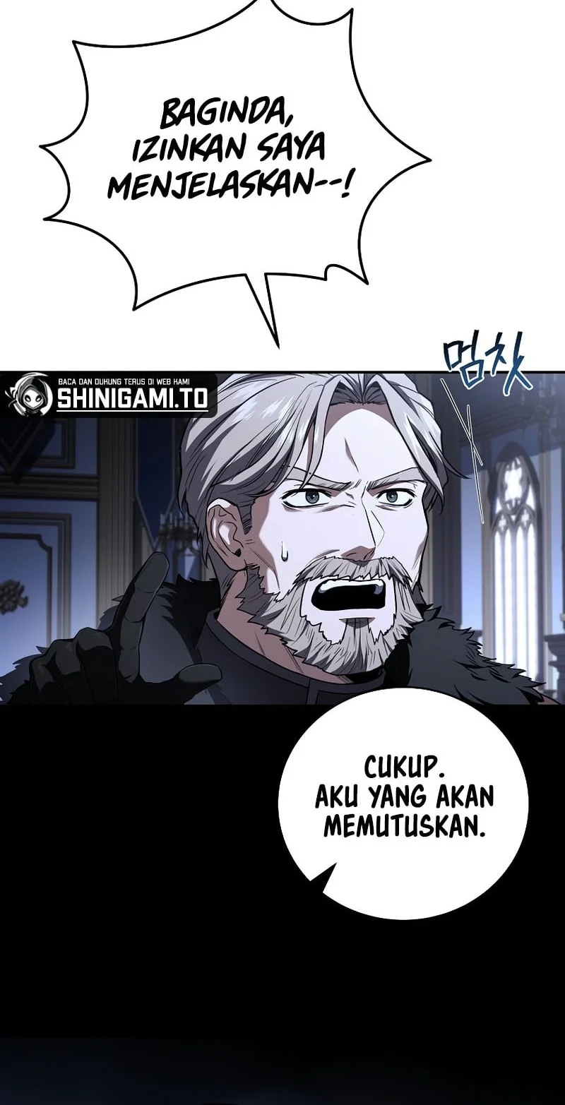 Return of the Frozen Player Chapter 197 - halaman 34
