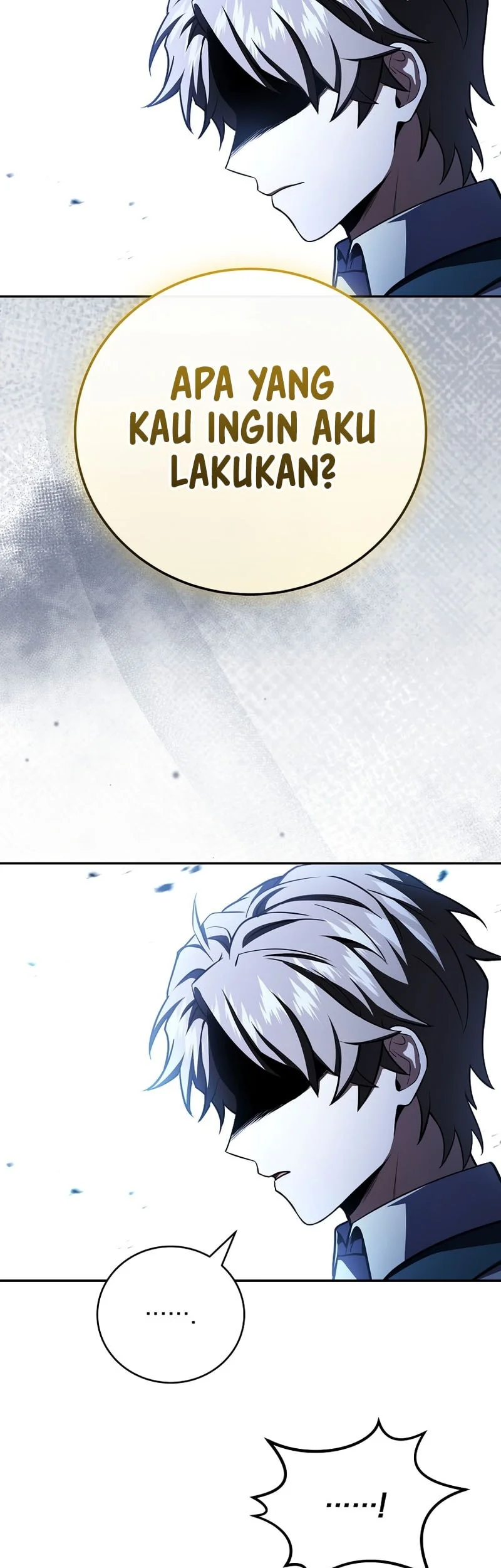 Return of the Frozen Player Chapter 197 - halaman 37