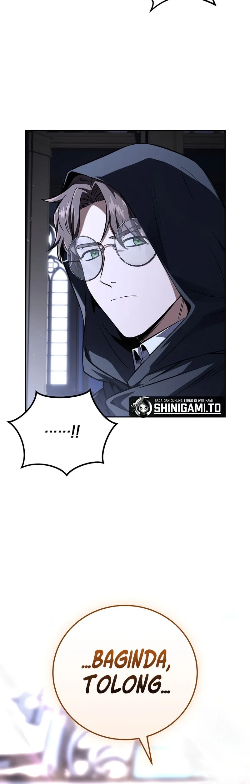 Return of the Frozen Player Chapter 197 - halaman 38