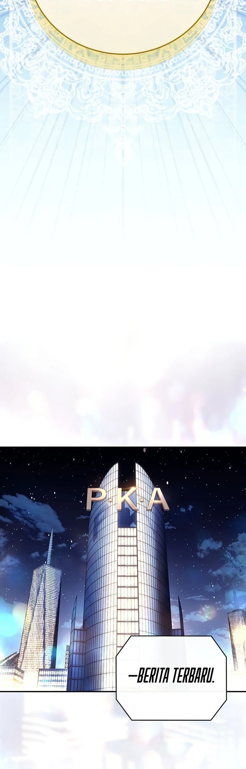 Return of the Frozen Player Chapter 197 - halaman 41