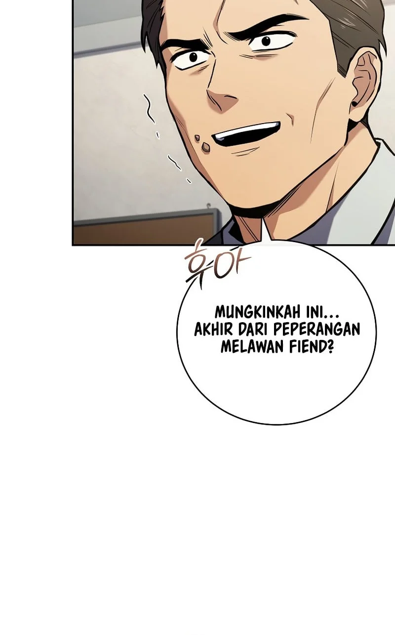Return of the Frozen Player Chapter 197 - halaman 46