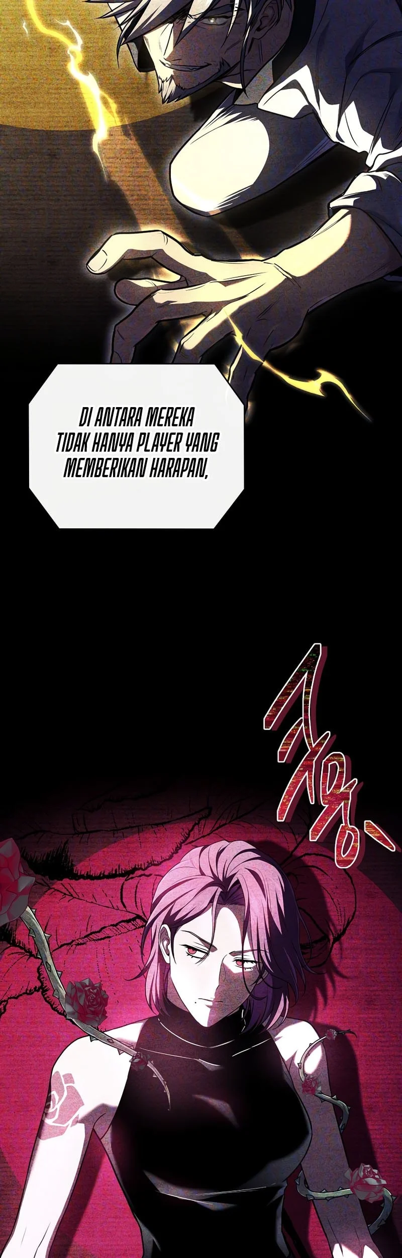 Return of the Frozen Player Chapter 197 - halaman 57