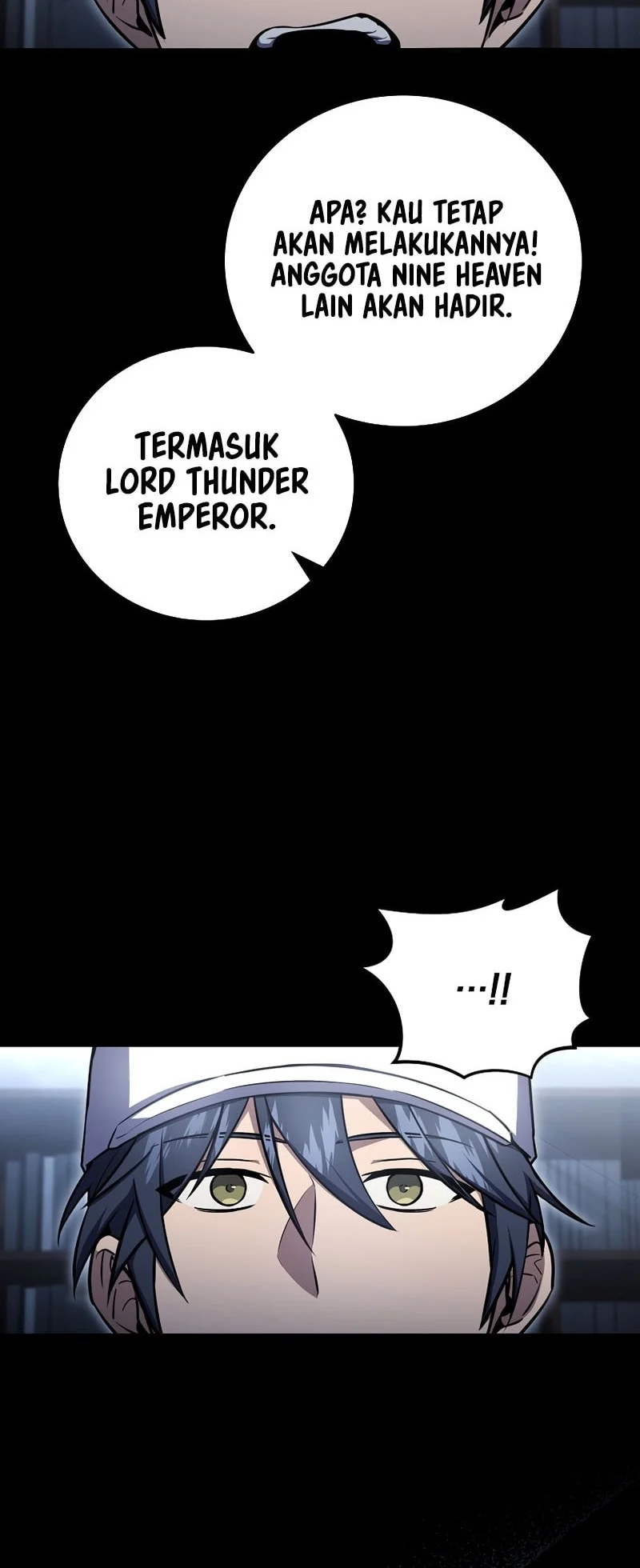 Return of the Frozen Player Chapter 197 - halaman 62