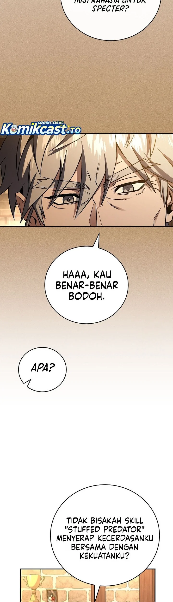 Return of the Frozen Player Chapter 198 - halaman 11
