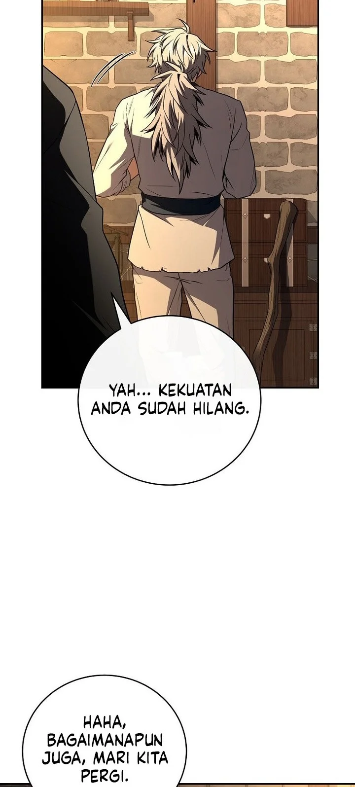 Return of the Frozen Player Chapter 198 - halaman 12