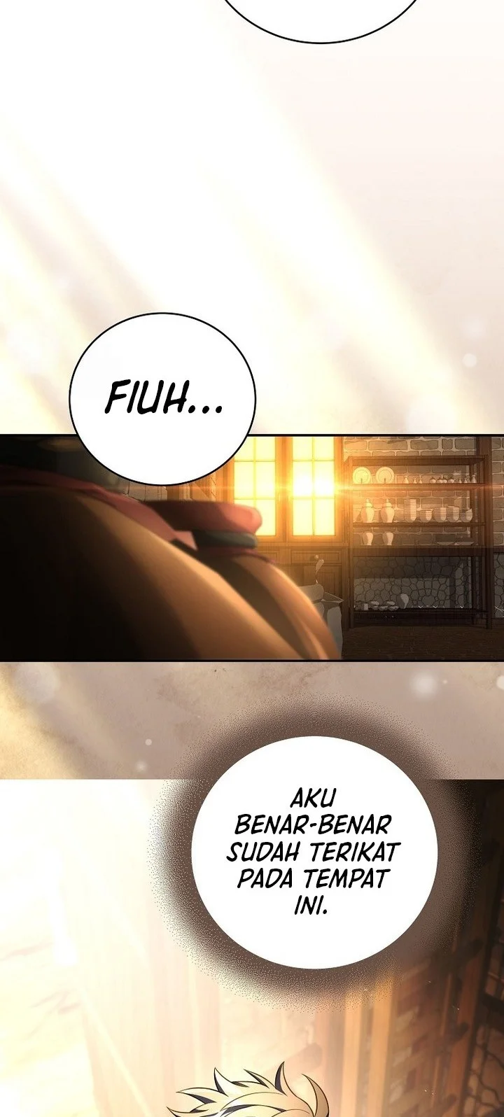 Return of the Frozen Player Chapter 198 - halaman 14
