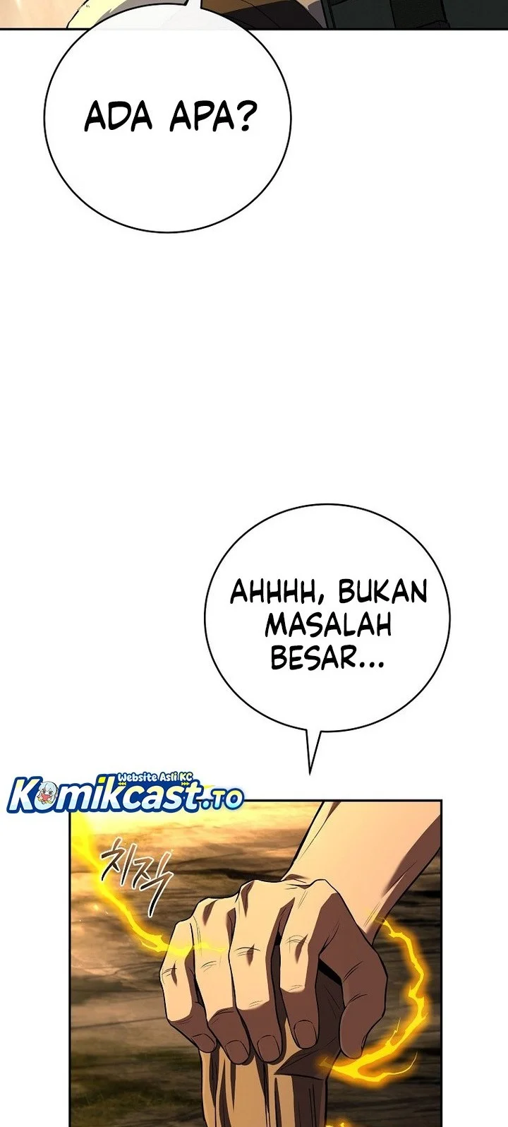 Return of the Frozen Player Chapter 198 - halaman 20