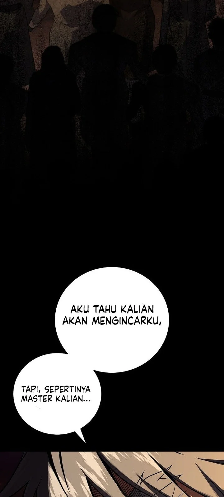 Return of the Frozen Player Chapter 198 - halaman 28