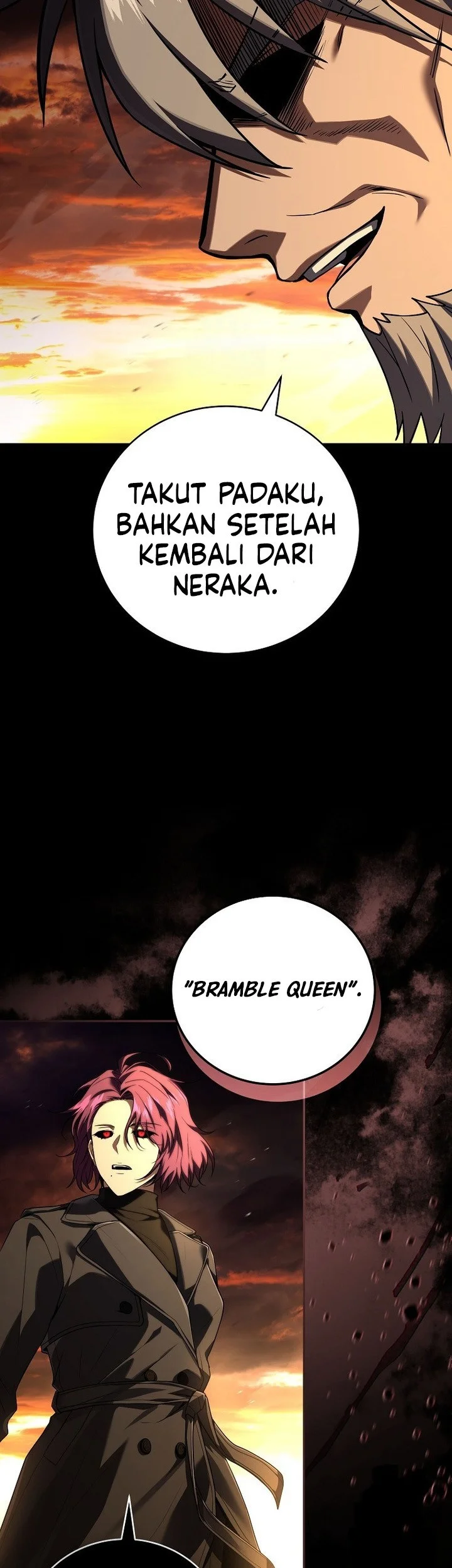 Return of the Frozen Player Chapter 198 - halaman 29