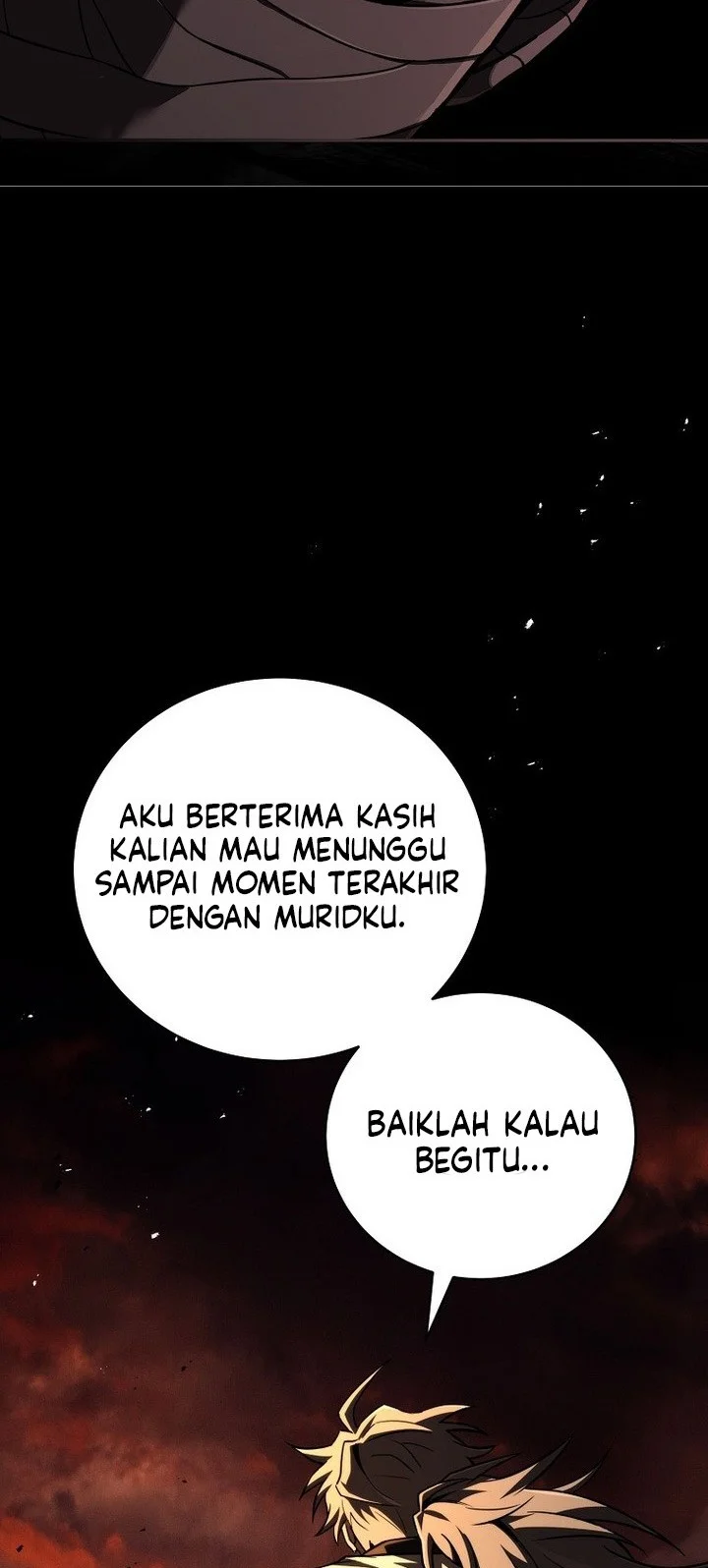 Return of the Frozen Player Chapter 198 - halaman 32