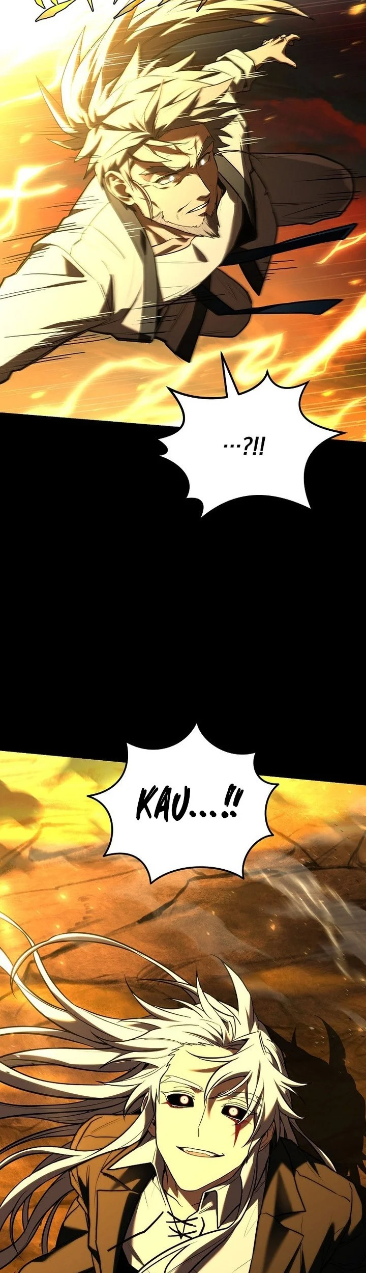 Return of the Frozen Player Chapter 198 - halaman 39