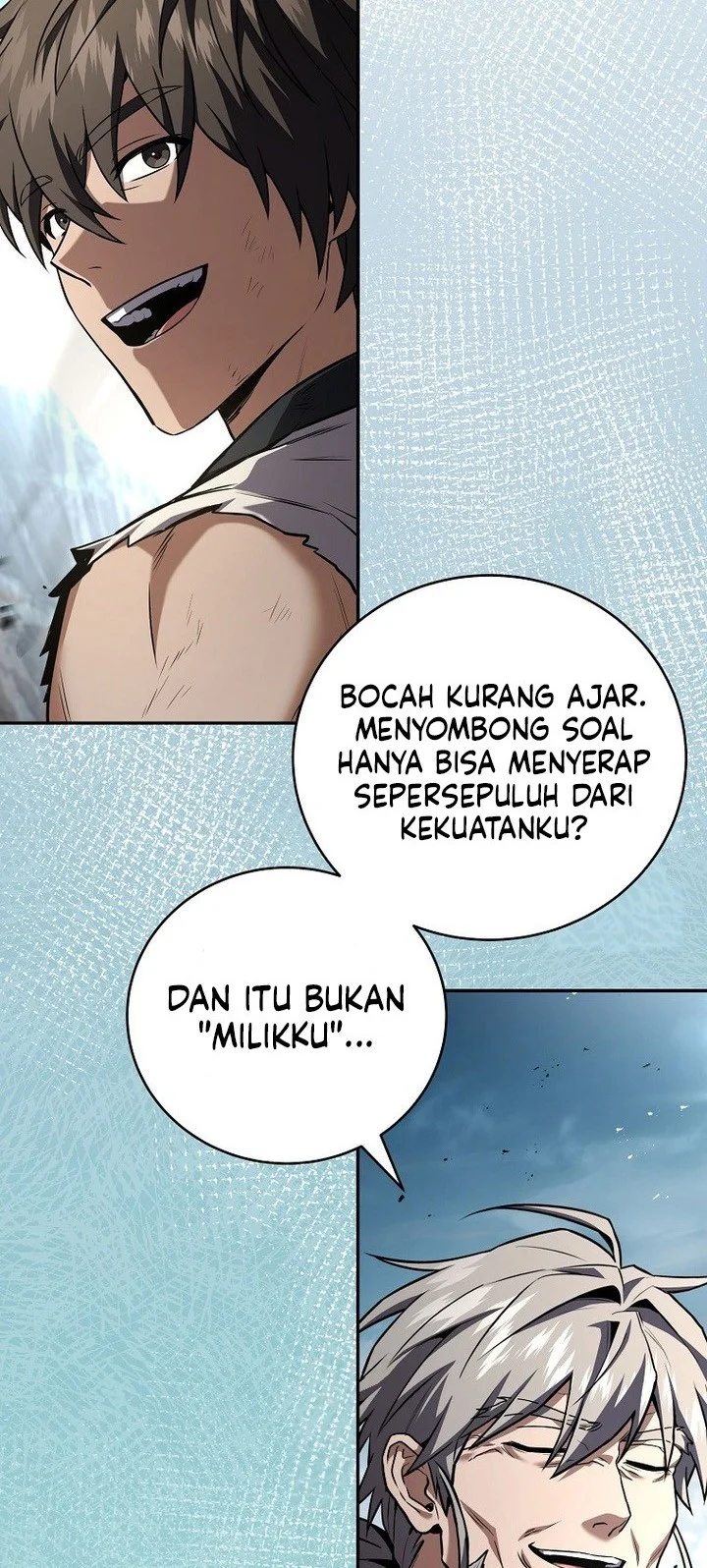 Return of the Frozen Player Chapter 198 - halaman 4
