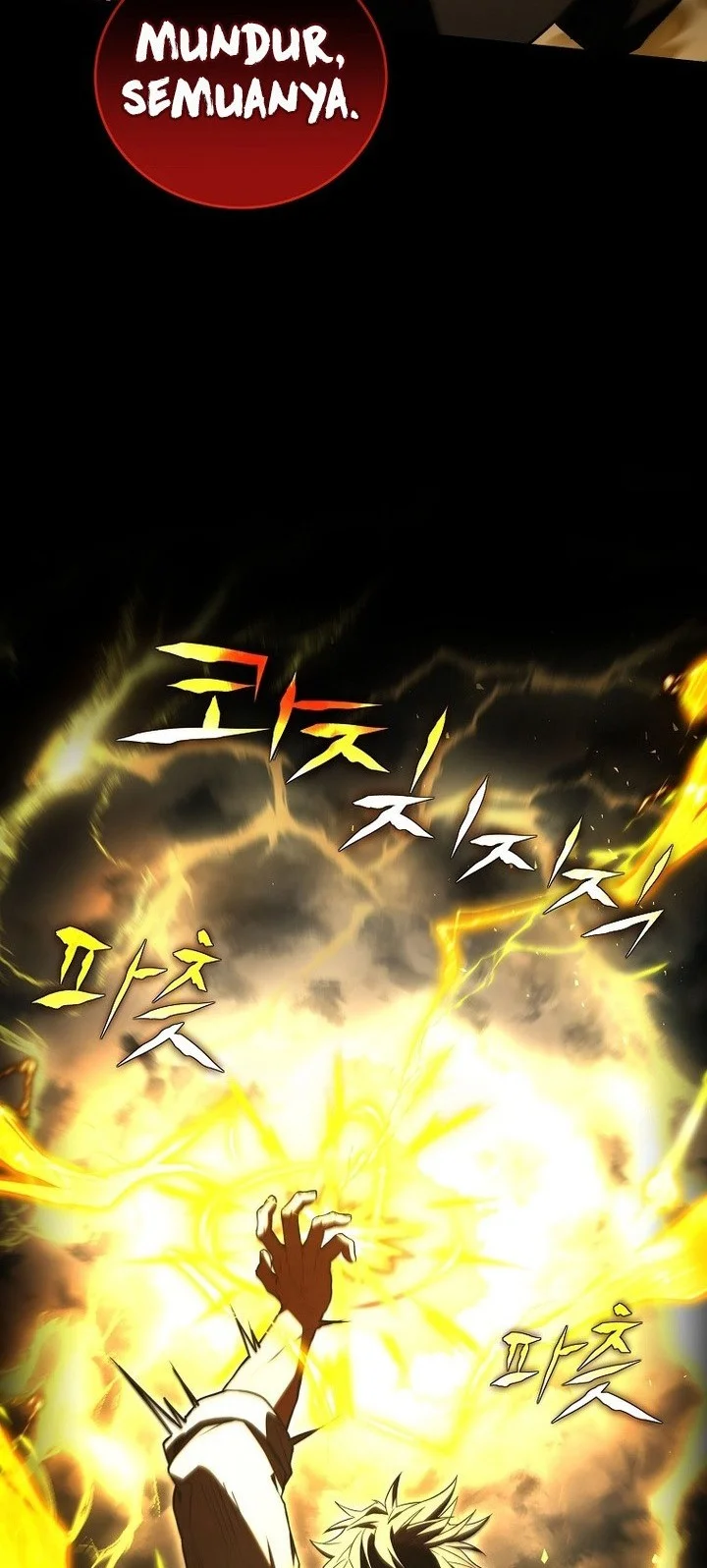 Return of the Frozen Player Chapter 198 - halaman 42