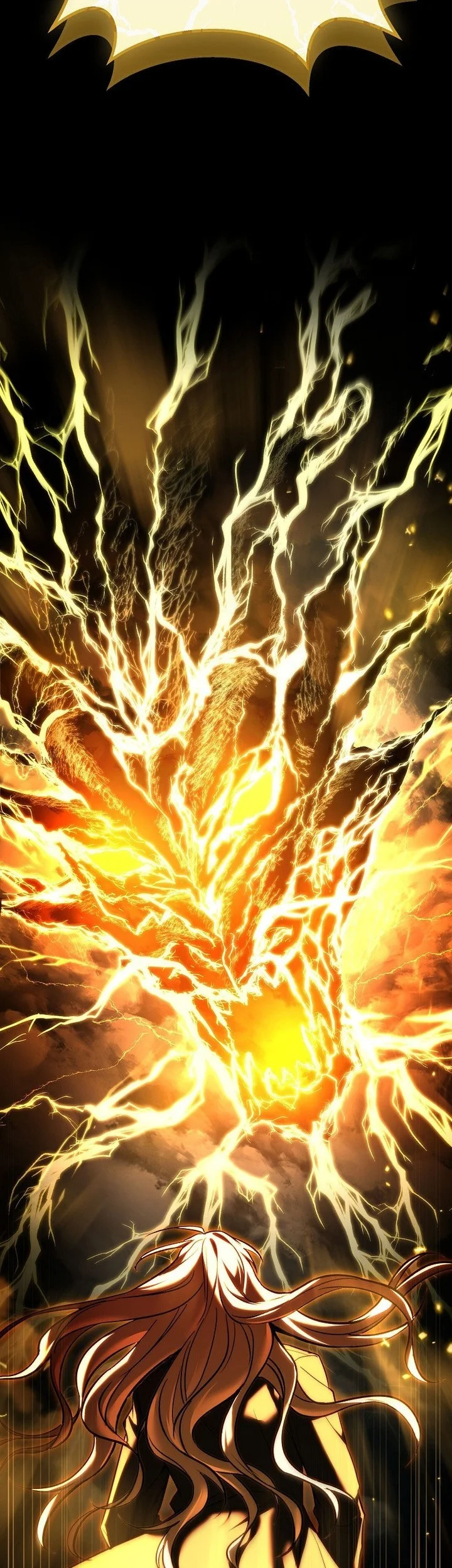 Return of the Frozen Player Chapter 198 - halaman 45