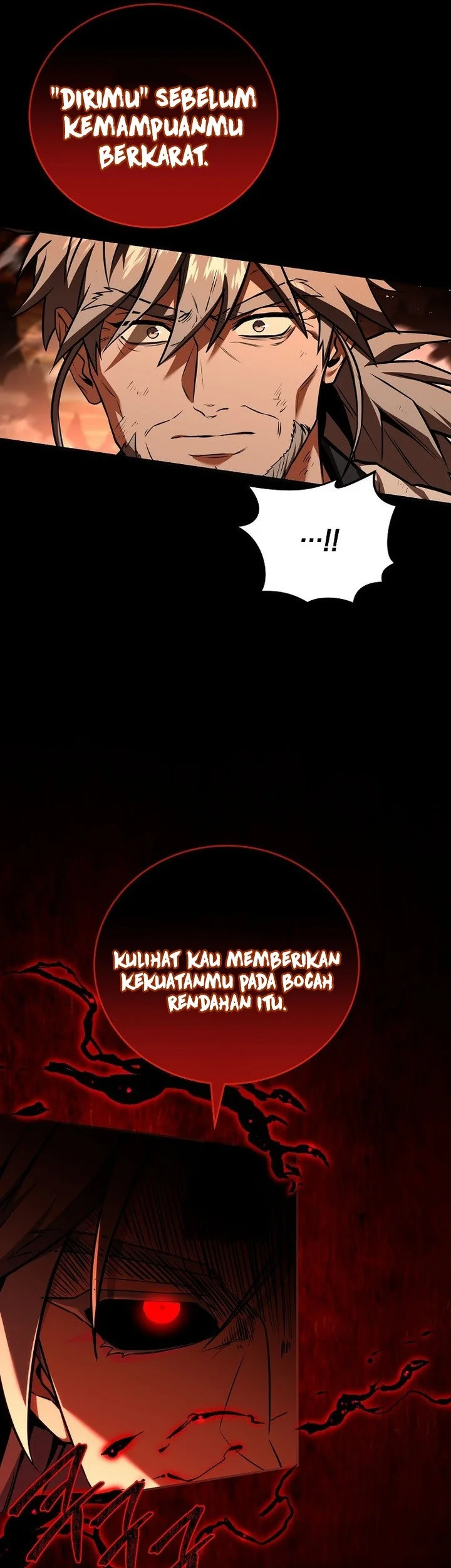 Return of the Frozen Player Chapter 198 - halaman 57