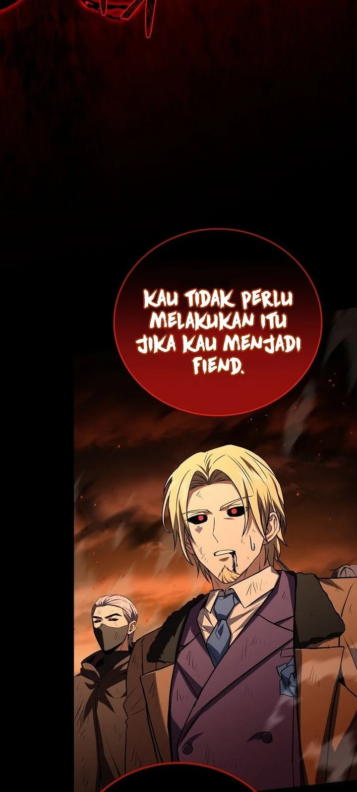 Return of the Frozen Player Chapter 198 - halaman 58