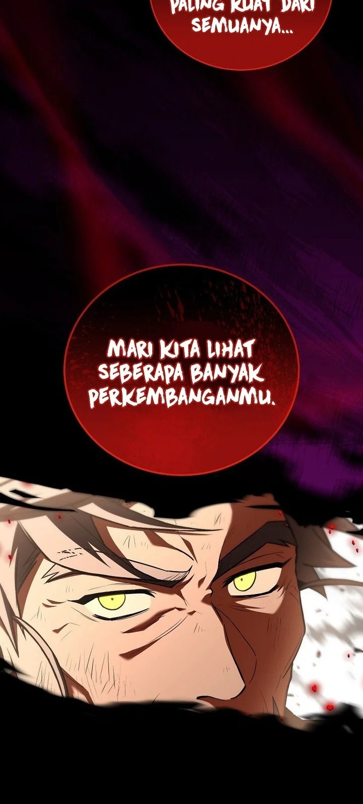 Return of the Frozen Player Chapter 199 - halaman 10