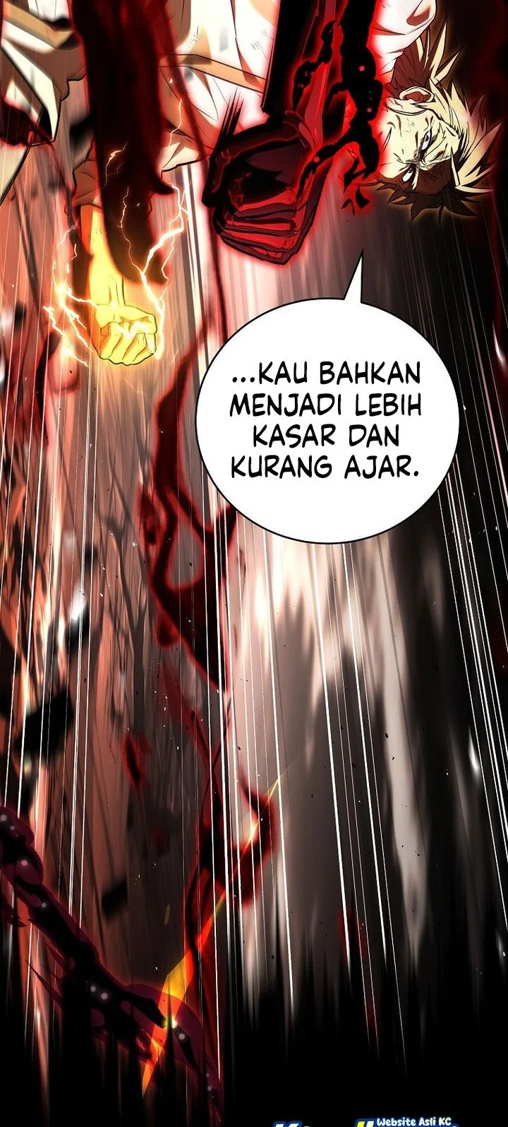 Return of the Frozen Player Chapter 199 - halaman 12