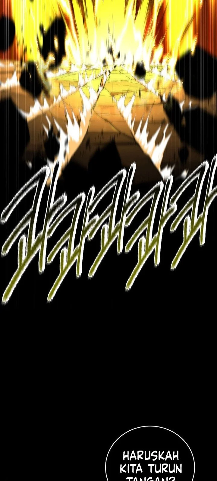 Return of the Frozen Player Chapter 199 - halaman 30
