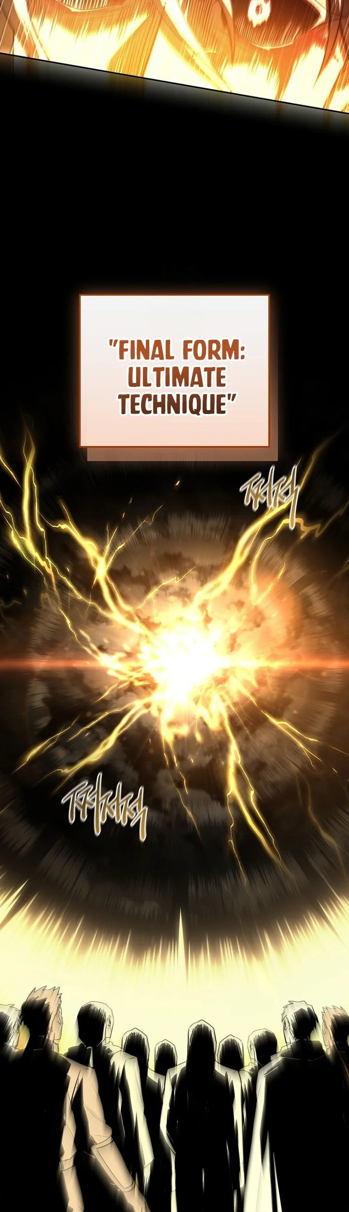 Return of the Frozen Player Chapter 199 - halaman 53