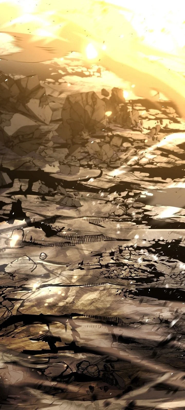 Return of the Frozen Player Chapter 199 - halaman 58