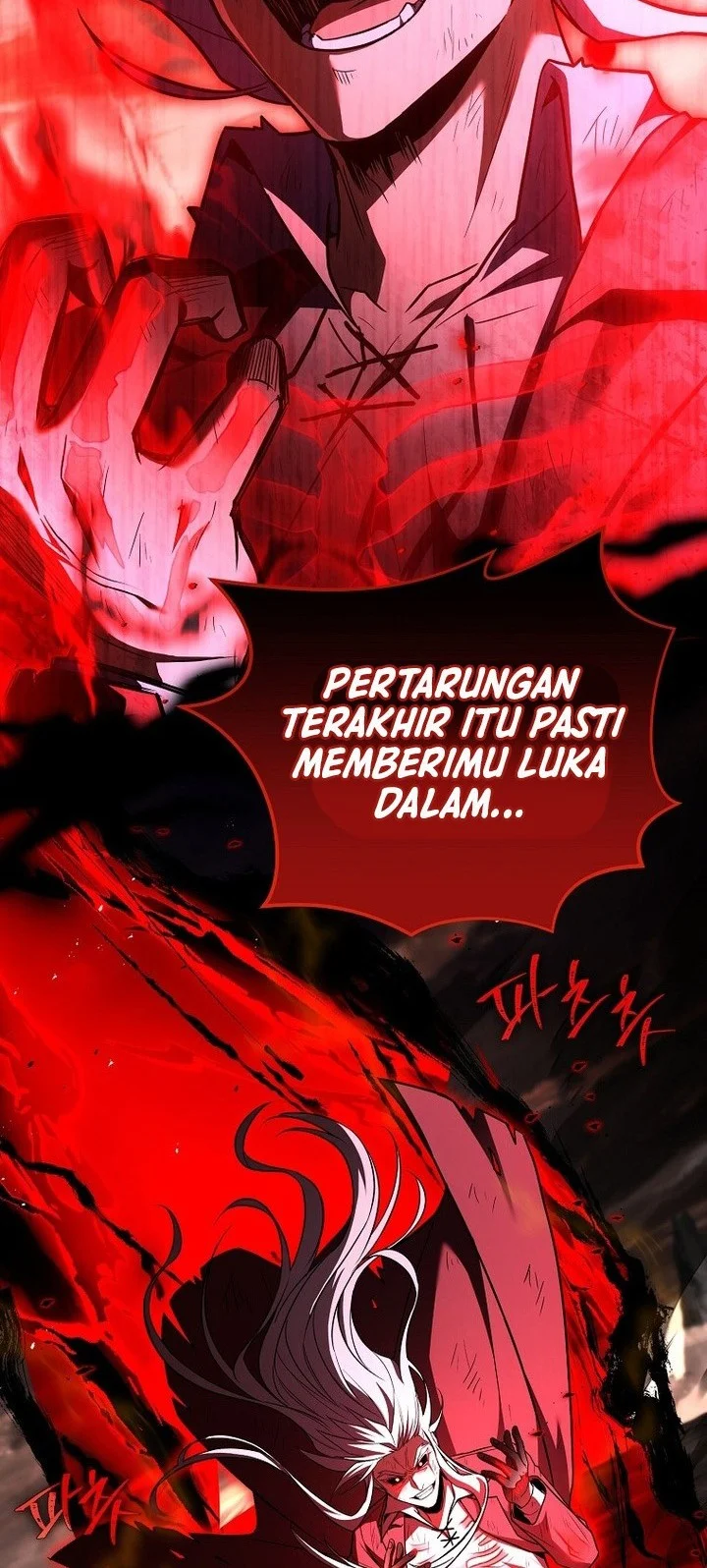 Return of the Frozen Player Chapter 199 - halaman 6