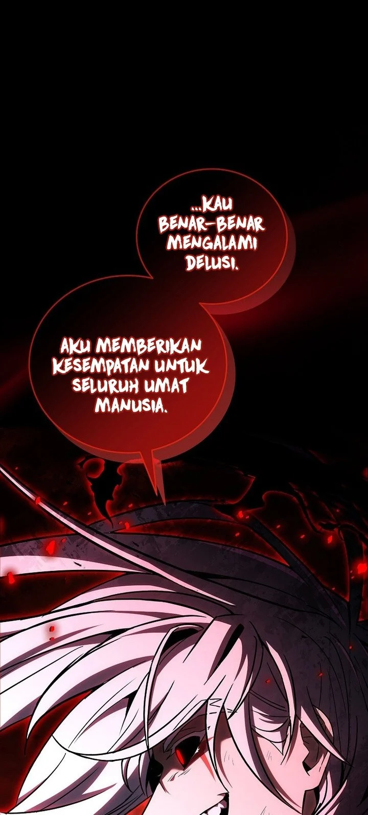 Return of the Frozen Player Chapter 199 - halaman 8