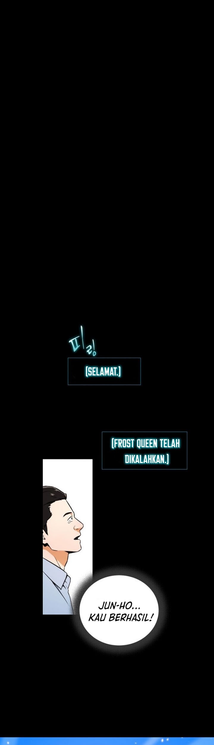 Return of the Frozen Player Chapter 2 - halaman 19