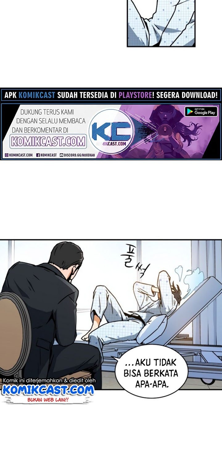 Return of the Frozen Player Chapter 2 - halaman 30
