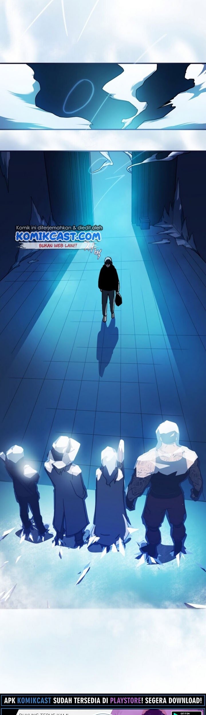 Return of the Frozen Player Chapter 2 - halaman 46