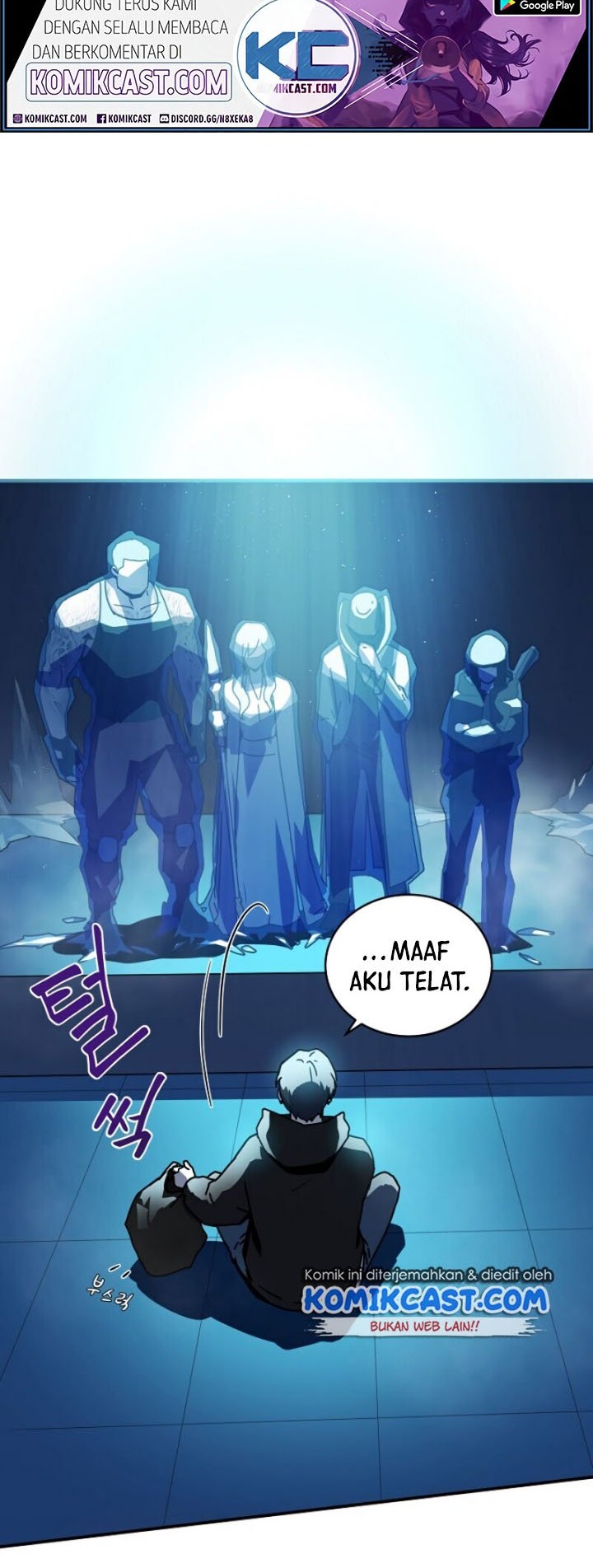 Return of the Frozen Player Chapter 2 - halaman 47