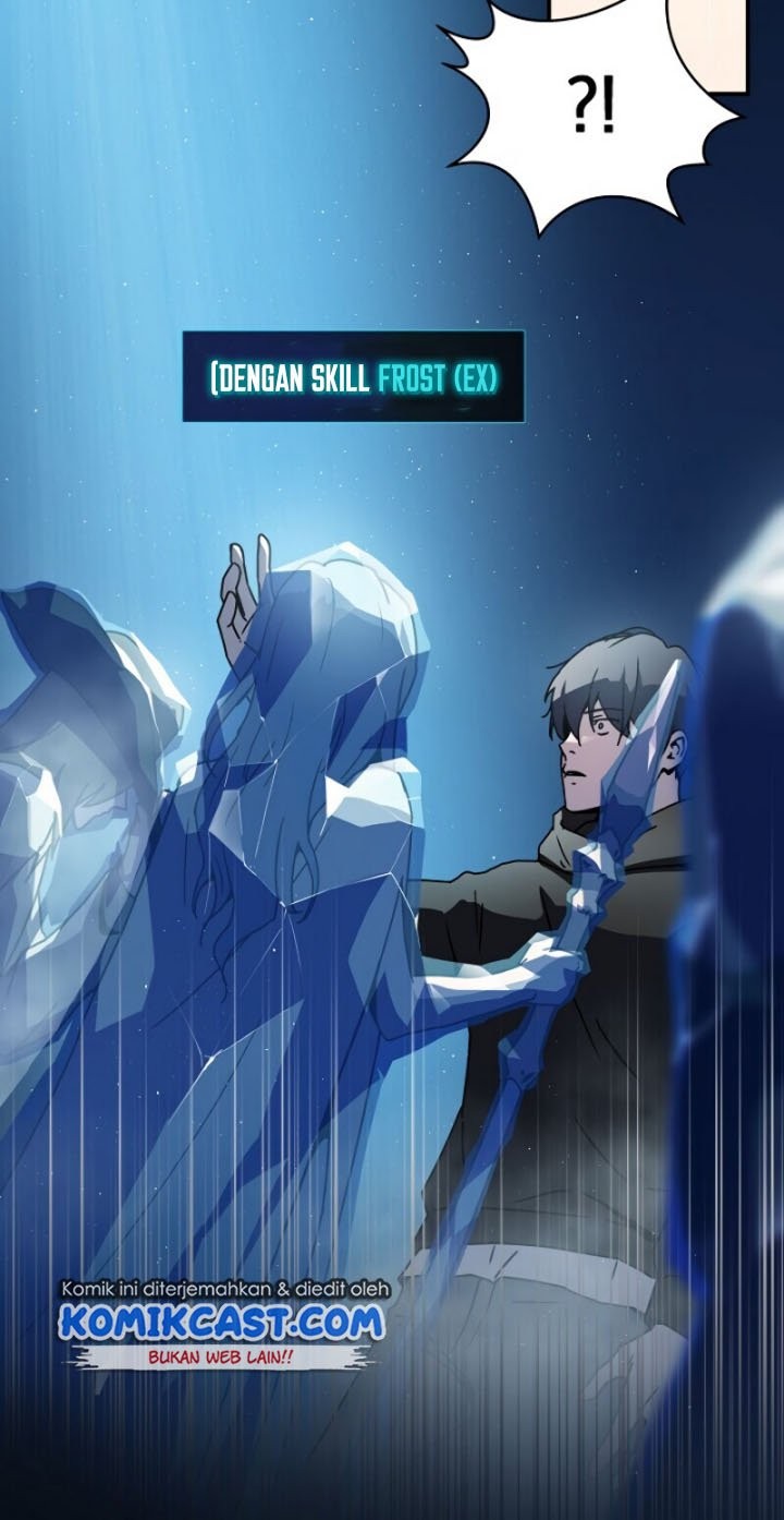 Return of the Frozen Player Chapter 2 - halaman 52