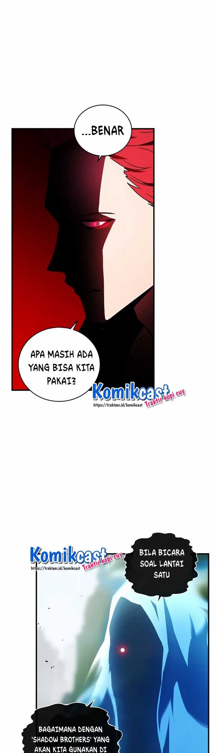 Return of the Frozen Player Chapter 20 - halaman 12