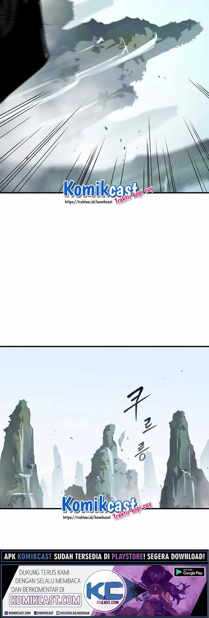 Return of the Frozen Player Chapter 20 - halaman 15