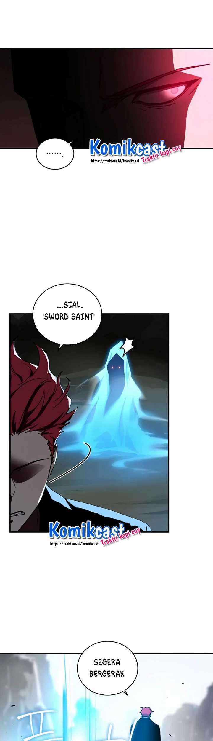 Return of the Frozen Player Chapter 20 - halaman 16