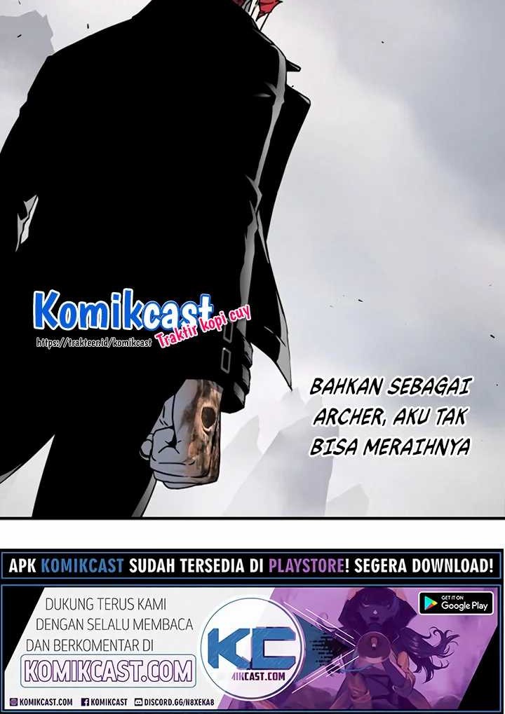 Return of the Frozen Player Chapter 20 - halaman 18